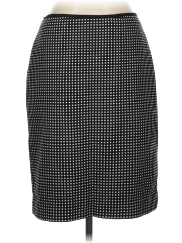 White House Black Market Formal Skirt (view 1)