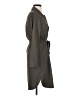 Express Gray Casual Dress Size XS - photo 4