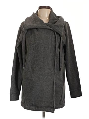 Zella Coat (view 1)