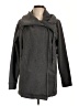 Zella Gray Coat Size L - photo 1