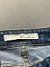 KANCAN JEANS Hearts Blue Jeans Size 13 - photo 4