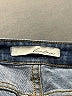 KANCAN JEANS Hearts Blue Jeans Size 13 - photo 5