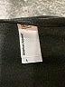 American Apparel Metallic Black Jumpsuit Size L - photo 4