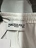 Princess Polly 100% Polyester Ivory Casual Pants Size 2 - photo 7