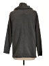 Zella Gray Coat Size L - photo 2