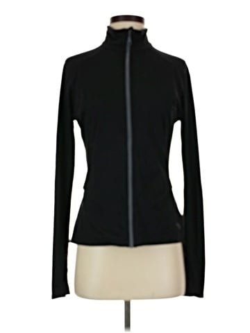 Mountain Hardwear Track Jacket (view 1)