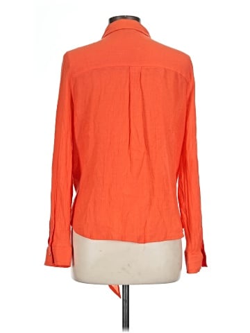 Thalia Sodi Long Sleeve Blouse (view 2)