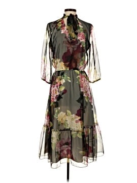 Lauren by Ralph Lauren Cocktail Dress (view 1)
