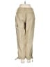 Reiss Tan Cargo Pants Size 4 Petite - photo 2