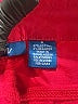 Fresh Solid Pink Red Shorts Size S - photo 4