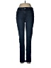 Paige Solid Blue Jeans Size 28 waist - photo 1