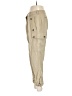 Reiss Tan Cargo Pants Size 4 Petite - photo 5