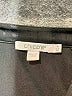 Chico's 100% Polyester Black Long Sleeve Blouse Size XXL (4) - photo 7