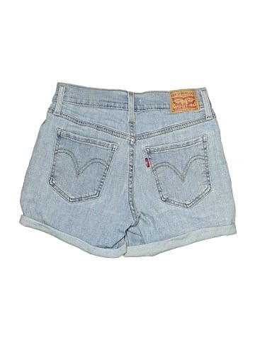 Levi's Denim Shorts (view 2)