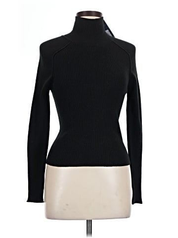 Universal Thread Turtleneck Sweater (view 1)
