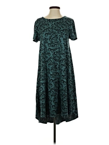 Lularoe Casual Dress (view 1)