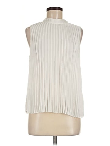 DKNY Sleeveless Blouse (view 1)
