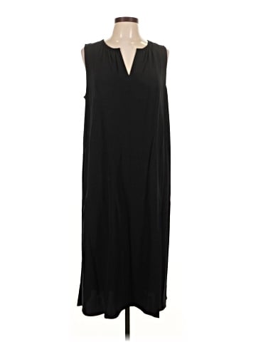 Eileen Fisher Casual Dress (view 1)