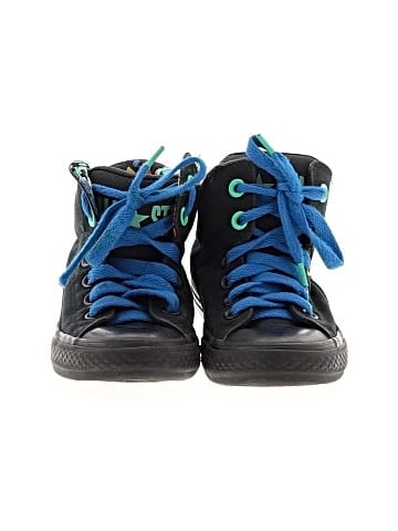 Converse Sneakers (view 2)