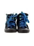 Converse Black Sneakers Size 13 (kids) - photo 2