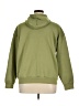 Unbranded Green Zip Up Hoodie Size XL - photo 2