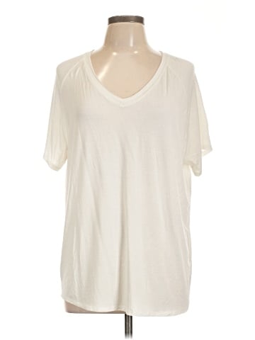 Double Zero Short Sleeve T-Shirt (view 1)