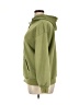 Unbranded Green Zip Up Hoodie Size XL - photo 5