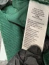 J.Crew Solid Green Jeans Size 28 waist - photo 8