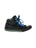 Converse Black Sneakers Size 13 (kids) - photo 1