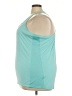 Nike 100% Polyester Teal Active Tank Size 3X - photo 5
