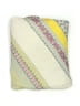 Assorted Brands 100% Cotton Ivory Scarf One size - photo 2