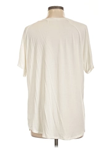 Double Zero Short Sleeve T-Shirt (view 2)