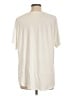 Double Zero Ivory Short Sleeve T-Shirt Size L - photo 2