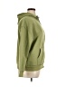 Unbranded Green Zip Up Hoodie Size XL - photo 4