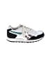 Reebok White Sneakers Size 6 1/2 - photo 1