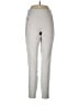 Athleta Solid Gray Casual Pants Size L (tall) - photo 1