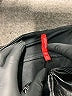 SPANX Metallic Black Casual Pants Size S - photo 7