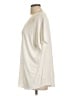 Double Zero Ivory Short Sleeve T-Shirt Size L - photo 5