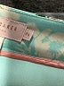Ted Baker London 100% Polyester Floral Green Shorts Size 2 (0) - photo 4