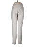 Athleta Solid Gray Casual Pants Size L (tall) - photo 2