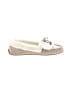 Nautica Ivory Flats Size 9 - photo 1