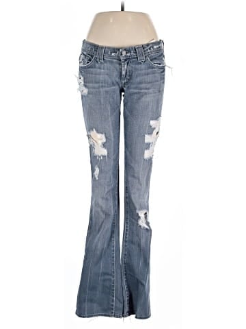 7 For All Mankind Jeans (view 1)