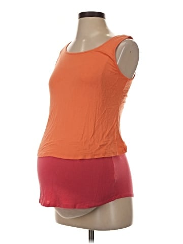 Milk Nursingwear Sleeveless Top (view 1)