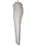 Athleta Solid Gray Casual Pants Size L (tall) - photo 5