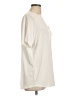 Double Zero Ivory Short Sleeve T-Shirt Size L - photo 4