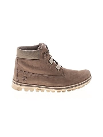 Timberland Ankle Boots (view 1)