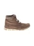 Timberland Brown Ankle Boots Size 7 - photo 1