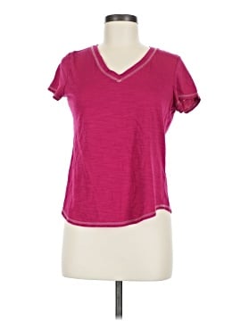 Blue Sol Short Sleeve T-Shirt (view 1)