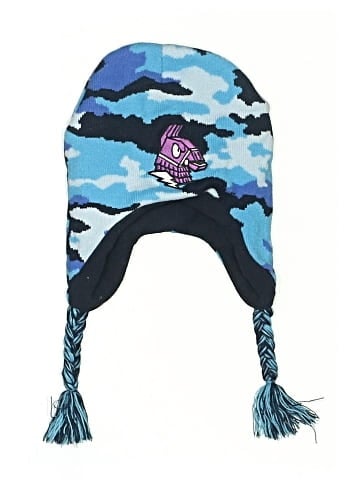 FORTNITE Winter Hat (view 1)