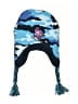 FORTNITE Blue Winter Hat Size OSFM - photo 1